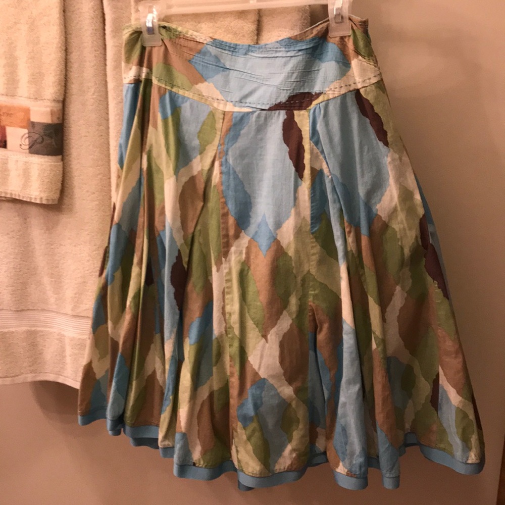 Skirt